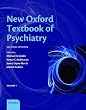 New Oxford Textbook of Psychiatry (2 volume set)