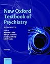 New Oxford Textbook of Psychiatry