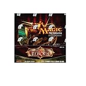 マジック:ザ・ギャザリング アラーラブロック第3弾 アラーラ再誕 ブースターパック 日本語版 BOX