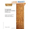Language Implementation Patterns: Create Your Own Domain-Specific and General Programming Languages (Pragmatic Programmers)