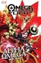 Omega Flight: Alpha to Omega (New Avengers)