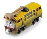 Thomas and Friends Take-n-Play Diesel 10