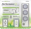 Xbox 360 Performance Kit (Intercooler, Charge Station, 2 Battery Packs)
