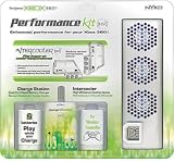 Xbox 360 Performance Kit (Intercooler, Charge Station, 2 Battery Packs)