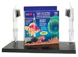 Lees 5-1/2 Original Undergravel Filter, 7-1/2-Inch by 15-Inch