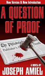 A QUESTION OF PROOF 