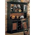 Coaster Company Longoria China Cabinet