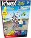 K'NEX Micro Amusment Octopus Ride Building Set