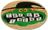 Coir with Vinyl Backing 18