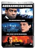 Ausnahmezustand (Special Edition, 2 DVDs im Steelbook) - Denzel Washington