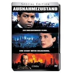 Ausnahmezustand (Special Edition, 2 DVDs im Steelbook)