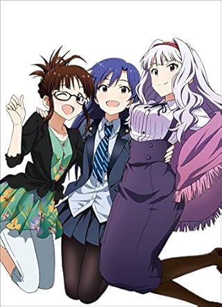 THE IDOLM@STER: 4 (IDコミックス/REXコミックス)