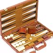 Viscount - Deluxe Backgammon Sets Gaming Equipment