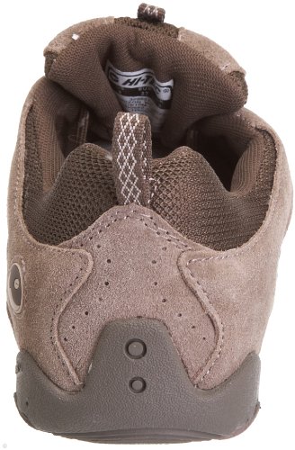 50 Peaks by Hi-Tec Horizon Wp, Chaussures randonnée femme - Marron, 40 EU (7 UK)