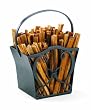 Minuteman International VFWC21-01 Cypher Fatwood Caddy with Fatwood