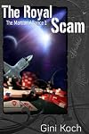 The Royal Scam (The Martian Alliance)