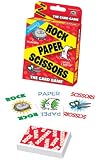 Rock Paper Scissors