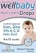 Vitabiotics Wellkid Baby Drops (30ml)
