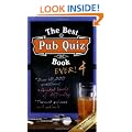 The Best Pub Quiz Book Ever! 4 (Quiz Book)