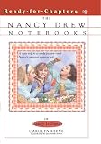 Candy Is Dandy (Nancy Drew Notebooks No. 38)