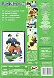 Ranma 1/2 Gli Scontri Decisivi Box #02 (Eps 142-161) (4 Dvd)