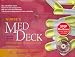 Books : Nurse's Med Deck + Resource Kit CD-ROM