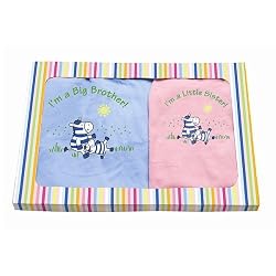 iPlay Gift Set - Big Brother/Little Sister
