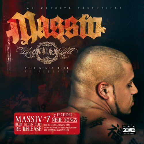 Massiv - Wenn Der Mond In Mein Ghetto Kracht Lyrics - Zortam Music