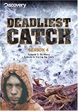 DVD : Deadliest Catch Season 4 - No Mercy & Racing the Clock
