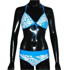 Buy 2 PIECE SET: Ladies Body Glove bikini top and bottom set by Body Glove