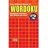 The Official Book of Wordoku #2: Sudoku Puzzles for Word Lovers (No. 2)