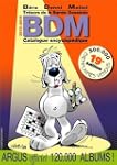 Tr�sors de la Bande Dessin�e BDM 2013...