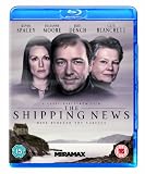 The Shipping News [Blu-ray]