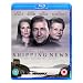 The Shipping News [Blu-ray]