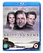 DVD : The Shipping News [Blu-ray]