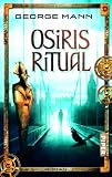 George Mann: Osiris Ritual