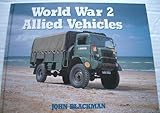 World War 2 allied vehicles