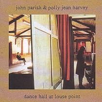 Dance Hall At Louse Point