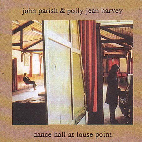 CD-Charts  Music : Dance Hall At Louse Point