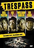 Trespass - Bill Paxton