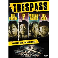 Trespass