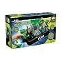 Ben 10 Alien Force Quickshot Game