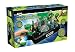 Ben 10 Alien Force Quickshot Game