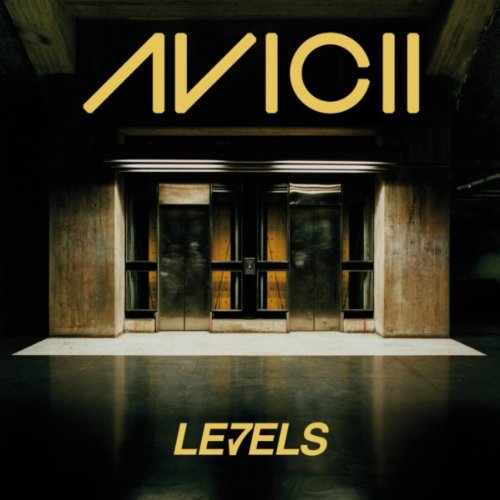 Produkt-Bild: Levels (Radio Edit)