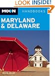 Moon Maryland and Delaware