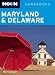 Moon Maryland and Delaware (Moon Handbooks) (Moon Handbooks)