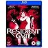 Resident Evil [Blu-ray]