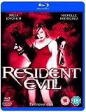 Resident Evil [Blu-ray] [2002]