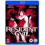Resident Evil [Blu-ray] [2002]