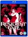 Resident Evil [Blu-ray] [2002]